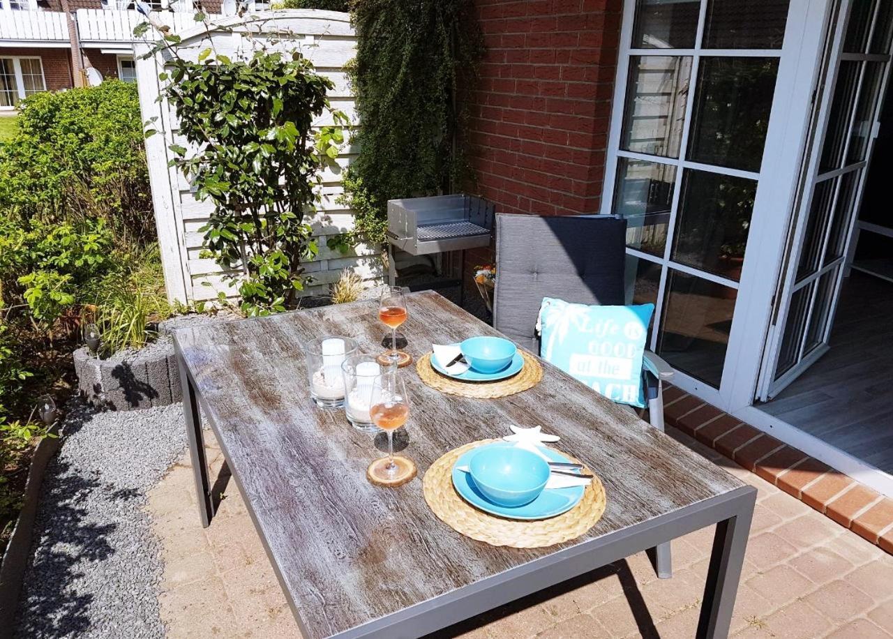 Wellenreiter - Apartment *