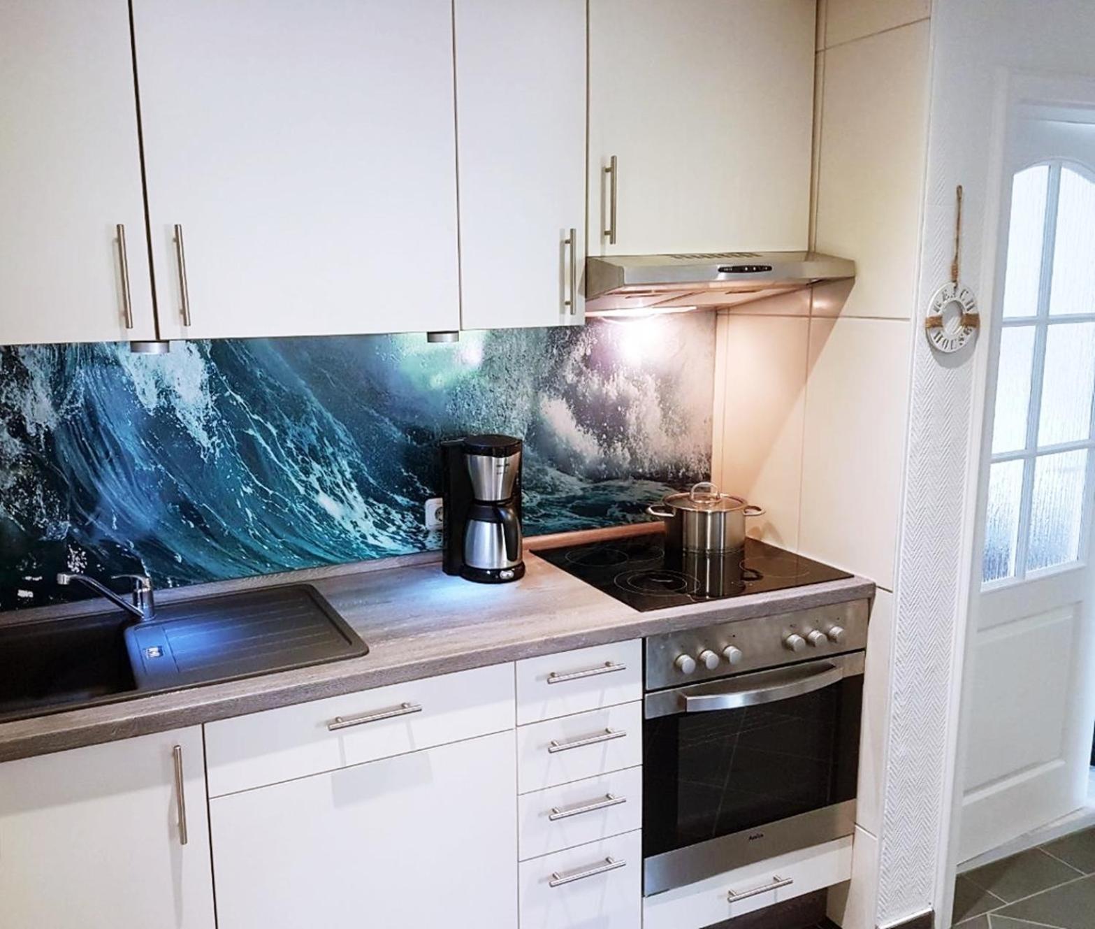 Wellenreiter - Apartment