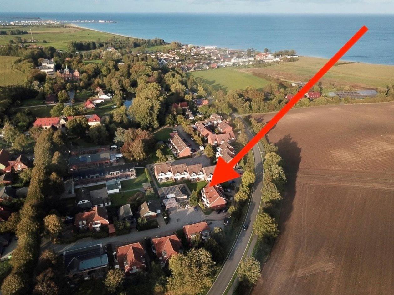 Apartment Wellenreiter - Schonhagen (Schleswig-Holstein)