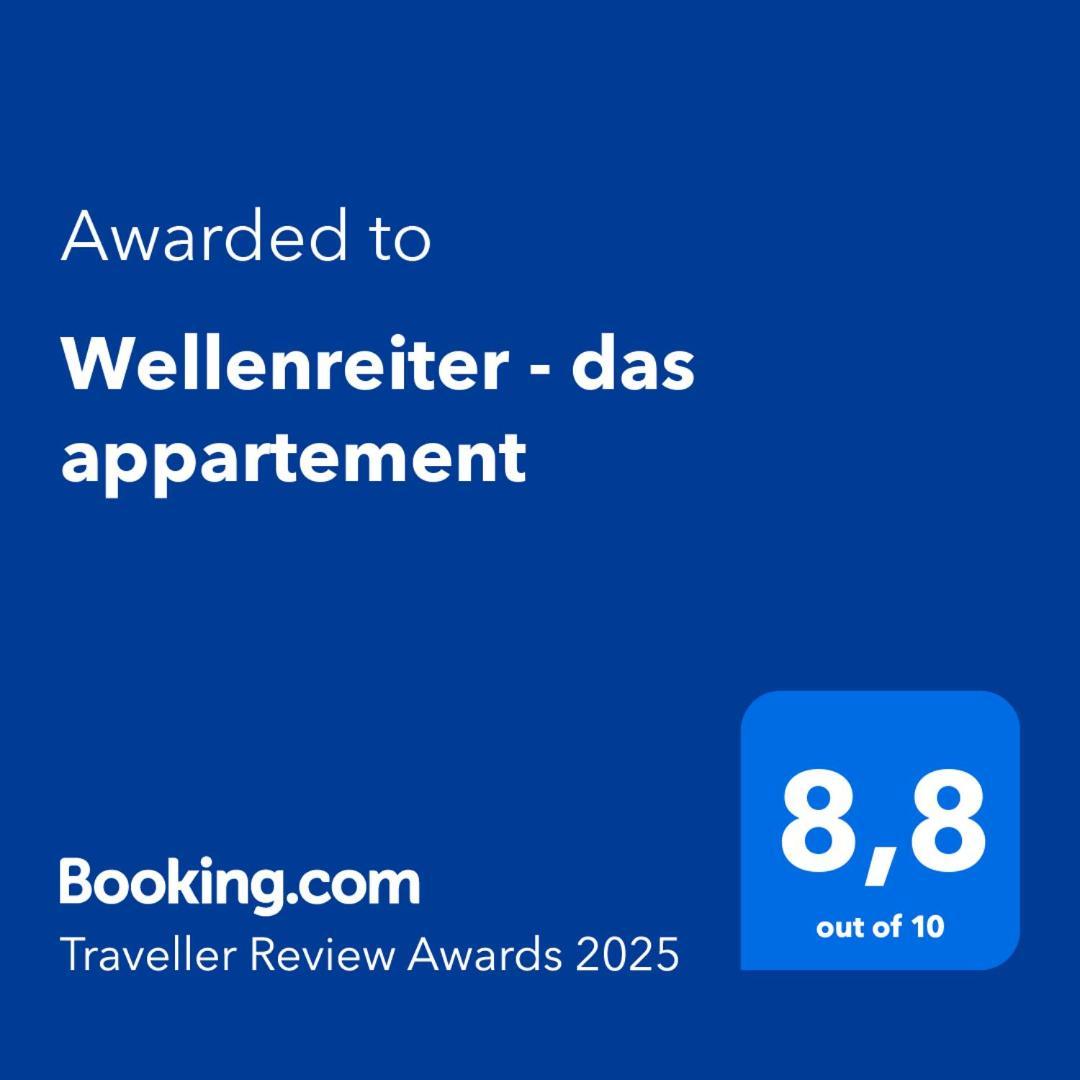 Wellenreiter - * Schonhagen (Schleswig-Holstein)