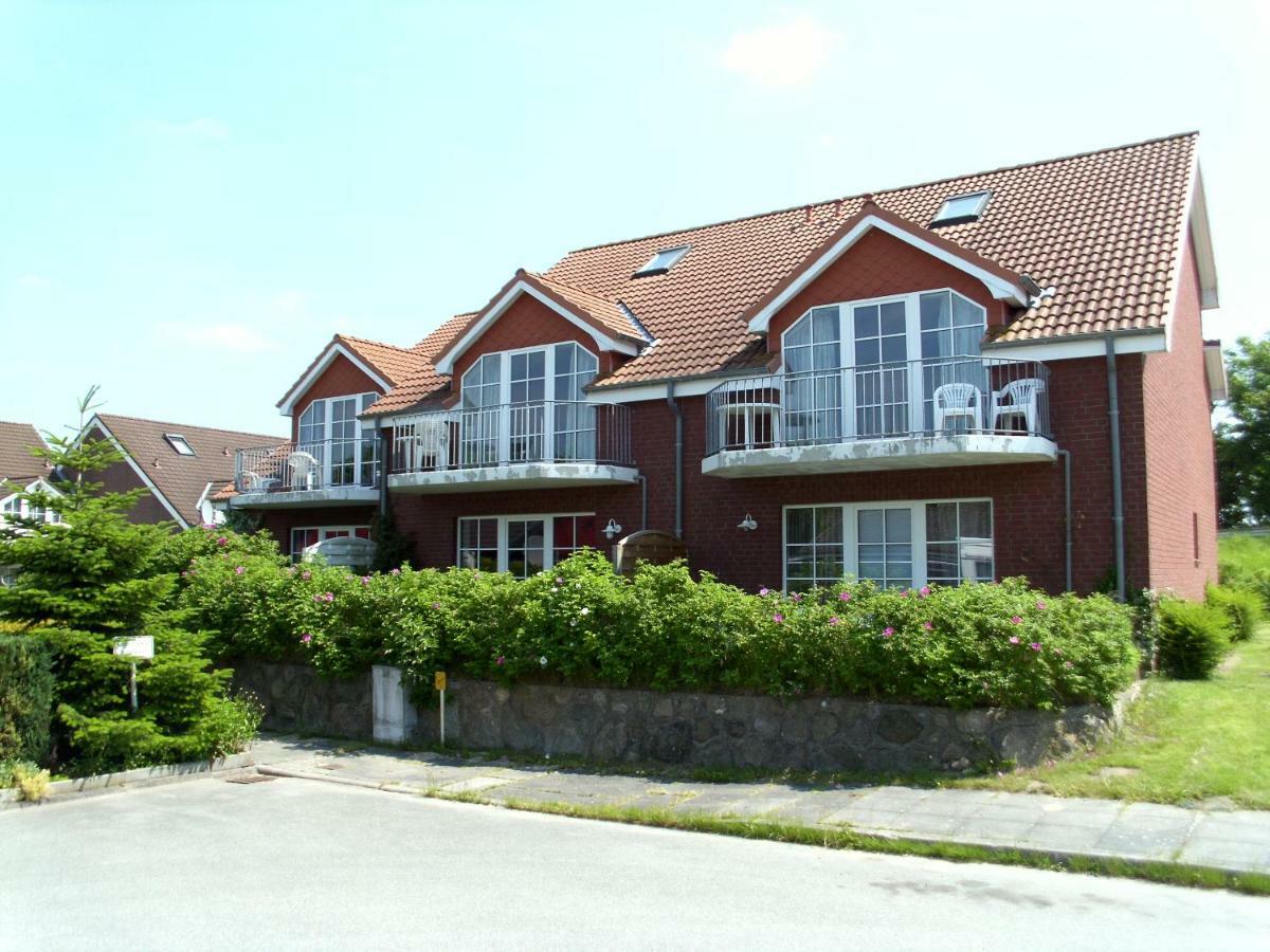 Wellenreiter - Apartment