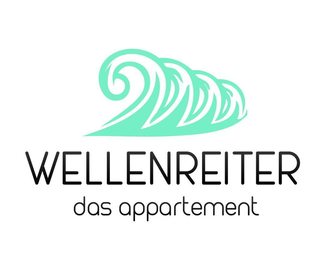 Wellenreiter - Apartment