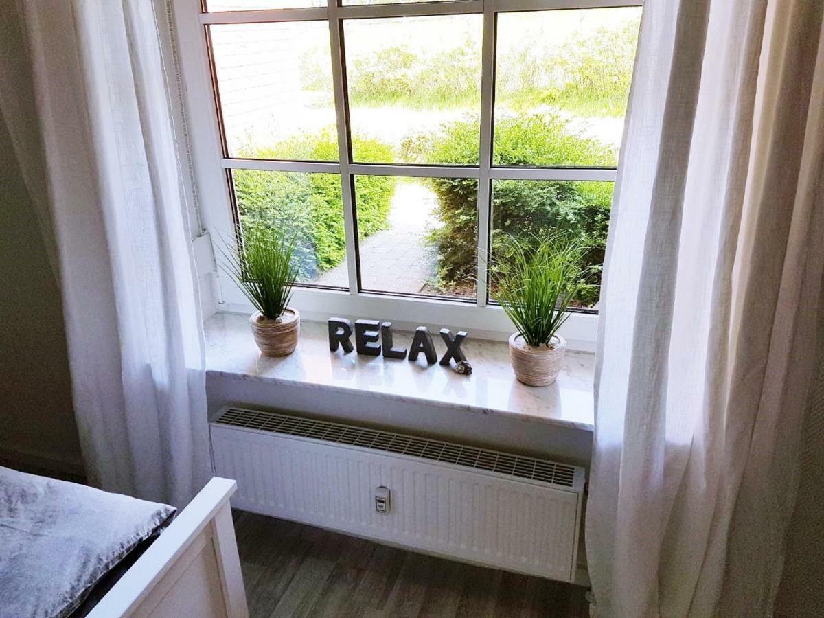 Apartment Wellenreiter - Schonhagen (Schleswig-Holstein)